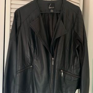 Moto Jacket